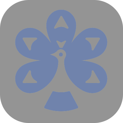 A customer app icon, encoded as an HDR PQ PNG