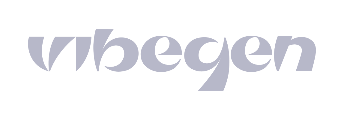 The vibegen wordmark, encoded as an HDR PQ PNG